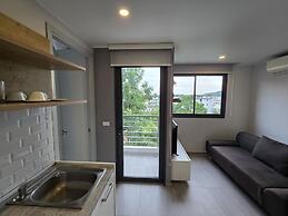 Easy Stay  2 Bedroom T2-618