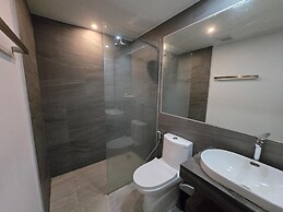 Easy Stay  2 Bedroom T2-618