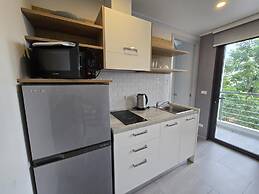 Easy Stay  2 Bedroom T2-618