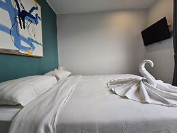 Easy Stay  2 Bedroom T2-618