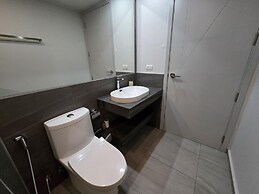 Easy Stay  2 Bedroom T2-618