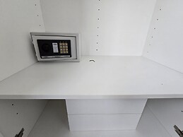 Easy Stay  2 Bedroom T2-618