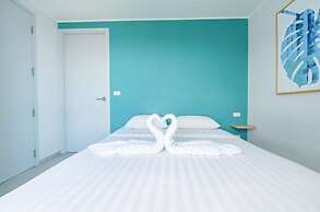 Easy Stay  2 Bedroom T2-618