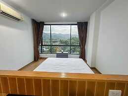 Beachside Bliss 2- Bed HM612