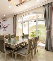 Villa Indochina