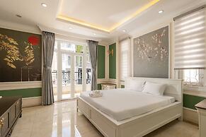Villa Indochina