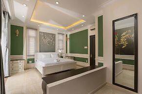 Villa Indochina