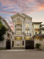 Villa Indochina