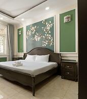 Villa Indochina
