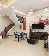 Villa Indochina