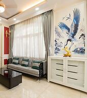 Villa Indochina