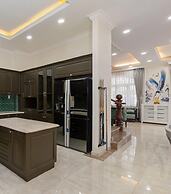 Villa Indochina