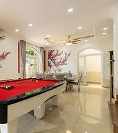 Villa Indochina