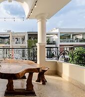 Villa Indochina