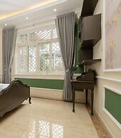 Villa Indochina