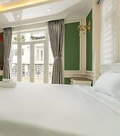 Villa Indochina