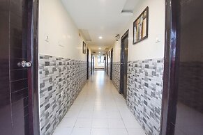 HOTEL LEELA GRAND INN