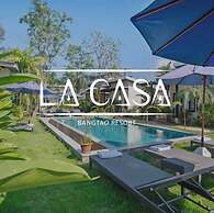 La Casa Bangtao Resort