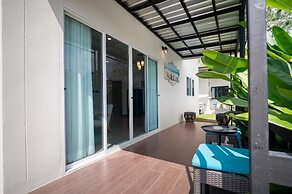 La Casa Bangtao Resort