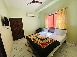 Jogi Lodge