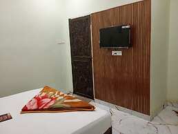 Jogi Lodge