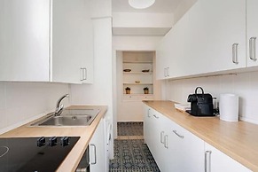 Boutique Abades Apartment I