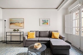 Boutique Abades Apartment I