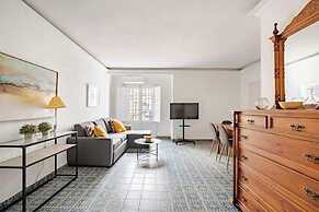 Boutique Abades Apartment I