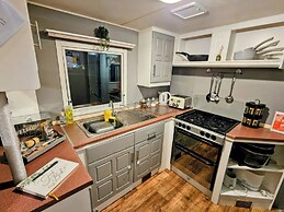 Kingfisher Caravan Park - Holiday Accommodation 22193