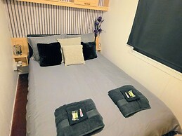 Kingfisher Caravan Park - Holiday Accommodation 22193