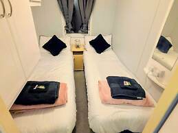 Kingfisher Caravan Park - Holiday Accommodation 22193