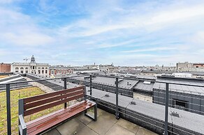 Lumina luxury apart with beautiful view