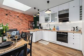 Lumina luxury apart with beautiful view