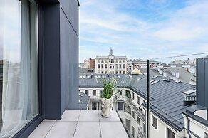 Lumina luxury apart with beautiful view