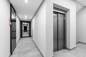 Lumina luxury apart with beautiful view