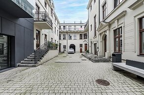 Lumina luxury apart with beautiful view