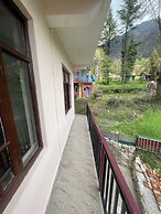 Evolve Dharamkot