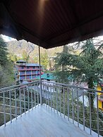 Evolve Dharamkot