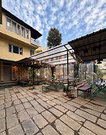 Evolve Dharamkot