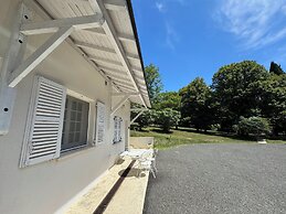 Domaine de Bize Manoir & Appartements