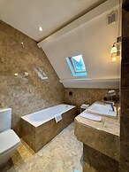 Domaine de Bize Manoir & Appartements