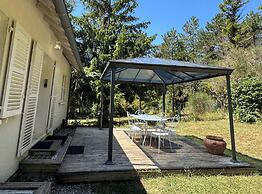 Domaine de Bize Manoir & Appartements