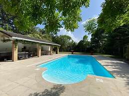 Domaine de Bize Manoir & Appartements