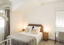 Domaine de Bize Manoir & Appartements