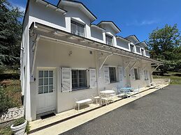 Domaine de Bize Manoir & Appartements