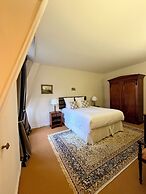 Domaine de Bize Manoir & Appartements