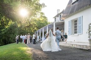 Domaine de Bize Manoir & Appartements