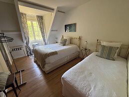 Domaine de Bize Manoir & Appartements