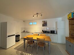 Domaine de Bize Manoir & Appartements