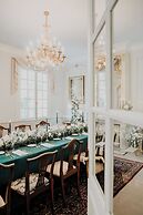 Domaine de Bize Manoir & Appartements